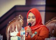 Ketua Dekranasda Riri Benny Dwifa Bertekad agar Produk UMKM Sijunjung Mendunia