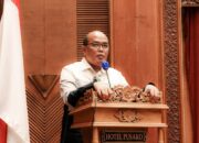 Ketua DPRD Sumbar Ajak PSM Berperan Atasi Stunting