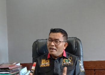 Syamsul Bahri Minta Pemprov dan Pemko Padang Optimal Sukseskan Agenda Penas Tani di Sumbar