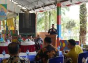 Sijunjung Dorong Program Sekolah Sehat