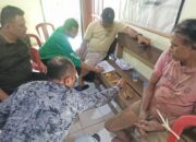 Modus Menggadaikan Emas, Perempuan Paruh Baya di Lima Puluh Kota Tipu Seorang Nenek