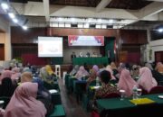Ketua DPRD Sumbar Supardi, Dukung Percepatan Digitalisasi Dunia Pendidikan