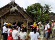 Desa Wisata Muntei Miliki Magnet Pariwisata Sumbar