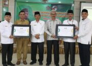 Gelar RAT Tahun Buku 2022, KPRI Kanwil Kemenag Sumbar Bertransformasi Menuju Syariah