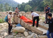 Siasat Pemprov Sumbar Mencegah Tambang Ilegal 