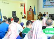 KSPSI Sumbar Desak Pemerintah Tindak Perusahaan yang Masih Membayar Upah di Bawah UMR