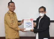 Pemko Pariaman Terima WTP Ke-10 dari BPK RI