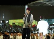 UAS Usulkan Adanya Islamic Center di Solok Selatan