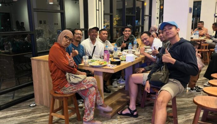 Sumbar Explorer, Website Informasi Pariwisata!