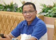 Terima Bantuan Dana dari APBD, Rumah Gadang Suku Kampai di Dusun Sungai Penuh Direhab