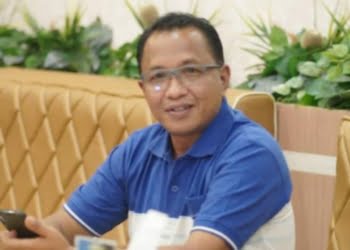Datuak Pucuak Persukuan Kampai Sungai Penuh, Syahriyal Dt Rajo Labiah