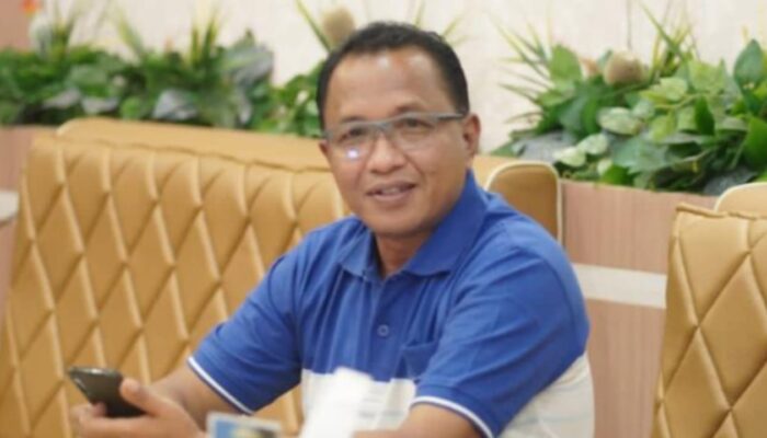 Terima Bantuan Dana dari APBD, Rumah Gadang Suku Kampai di Dusun Sungai Penuh Direhab