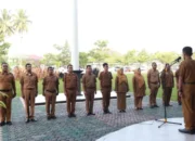 Triwulan I 2023, Serapan Anggaran Pemko Payakumbuh 18,6 Persen