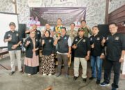 Bamus Nagari III Koto Aur Malintang Laksanakan Peningkatan Kapasitas SDM