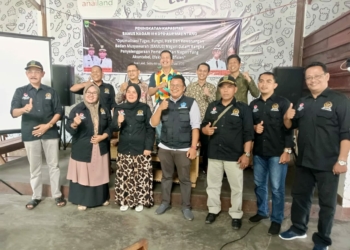 Nagari III Koto Aur malintang