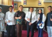 COMING SOON! Pameran Nasional Haluan Nagari Expo2023 Didukung Penuh UNP dan Pemprov Sumbar