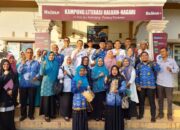 Lomba Nagari Terbaik, Nagari III Koto Aur Malintang Masuk Tiga Besar