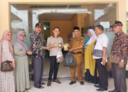 Tingkatkan SDM, Bamus Nagari III Koto Aur Malintang Kunjungi Desa Rimbo Panjang