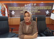 Pendaftaran Resmi Ditutup, Minus Partai Garuda, 17 Parpol Telah  Ajukan Bacaleg