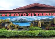 Enam Kiat Sukses Pelajar SMAN 2 Tarusan