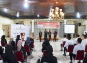 Pariaman Siapkan Agen Promosi Wisata dari Gen Z