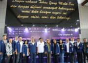 Melalui Fordigi BUMN Goes To Campus, Jasa Raharja Dorong Mahasiswa Wujudkan Ekosistem Digital