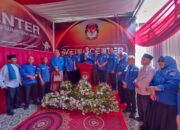 Targetkan 17 Kursi DPRD Sumbar, Ini Strategi Partai Demokrat