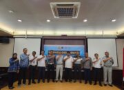 FKLL Sumbar Rancang Strategi Tekan Tingginya Angka Laka Lantas