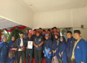 Bawaslu Tanah Datar Ingatkan ASN untuk Mundur Daftar Caleg