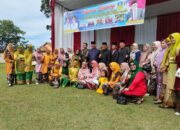 Wabup Rudi Haryansah: Terus Lahirkan Program Revolusioner Bidang Pendidikan