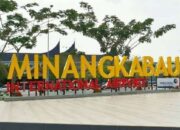 Abu Vulkanik Belum Hilang, Penutupan BIM Diperpanjang