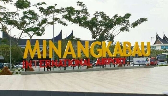 Peluang Menuju Penerbangan Padang-Singapura, Begini Kata Dispar Sumbar