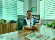 Bank Nagari Komitmen untuk Ikut Membangun SDM Kabupaten Pesisir Selatan