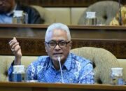 Dugaan Malpraktik Administrasi BPN Kota Semarang, Guspardi Minta Satgas Anti-Mafia Tanah Lakukan Investigasi