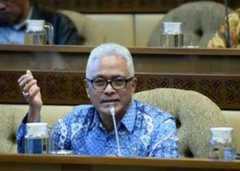 Seluruh Fraksi di DPR Sepakat Tidak Revisi PKPU 10/2023