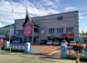 Kantor Imigrasi Padang Buka Program ‘Lapau Uni’ bagi Nagari