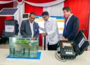 Indosat dan GSMA Berkolaborasi dalam Program Digitalisasi Konservasi Mangrove di Kalimantan Utara