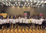 Indosat dan KADIN Gelar Pelatihan IT dan Coding untuk Kembangkan Talenta Digital Muda Medan