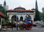 Novotel Bakal Dilelang Februari 2024 Mendatang