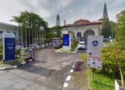 Hitam Putih Nasib Novotel Bukittinggi