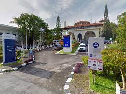 Novotel Bukittinggi