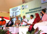 Sarasehan Komunitas Sungai, Mengembalikan Jati Diri Sungai Sebagai Sumber Peradaban Bangsa