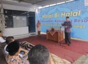 Pj Wali Kota Payakumbuh Ingatkan Perumda Tirta Sago agar Berikan Kinerja Terbaik