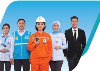 LOWKER MANTAP! PLN Rekrut Pegawai Besar-besaran, Mulai Lulusan SLTA Hingga S1
