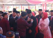 Raih Penghargaan Satyalancana Wira Karya, Gubernur Jabar, Ridwan Kamil Terus Fokus Tingkatkan Sektor Pertanian