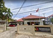 Seleksi Calon Komisioner Bawaslu Sumbar, 4 Nama Lulus Tes Kesehatan dan Wawancara