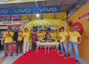 Perkuat Pelayanan di Area Kampus dan Sentra Bisnis, IM3 Buka Mini Gerai di Indralaya Sumatera Selatan