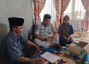 Jasa Raharja Serahkan Santunan Korban Laka Saudara Kembar di Solok