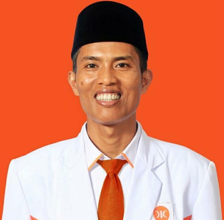 Anggota DPRD Kota Padang dari Fraksi PKS, Ja'far