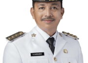 Solok Selatan Dorong Kemajuan Sektor Pertanian, 80 Hektare Lahan Difasilitasi Bibit